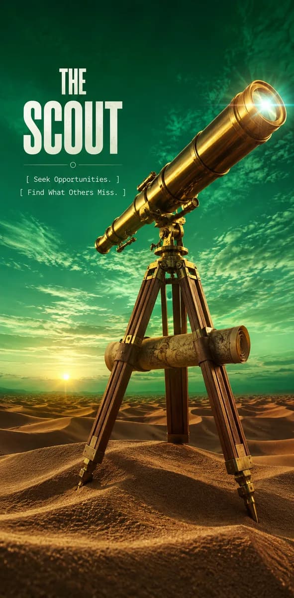 The Scout